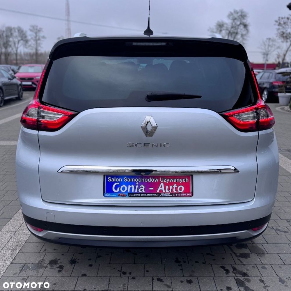Renault Scenic - 8