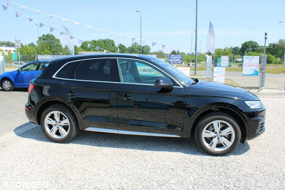 Audi Q5 - 6