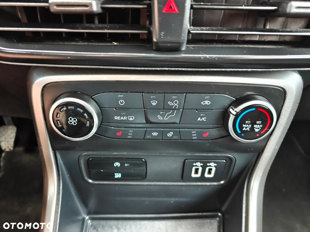 Ford EcoSport 1.0 EcoBoost COOL&CONNECT - 13