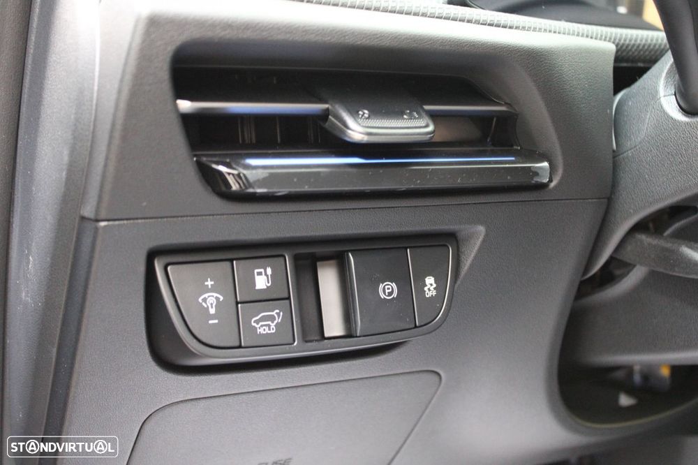 Kia EV6 77.4 kWh GT-Line - 13
