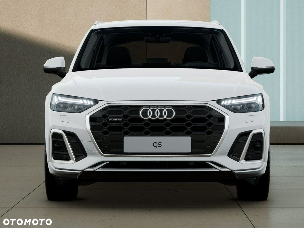Audi Q5 - 4