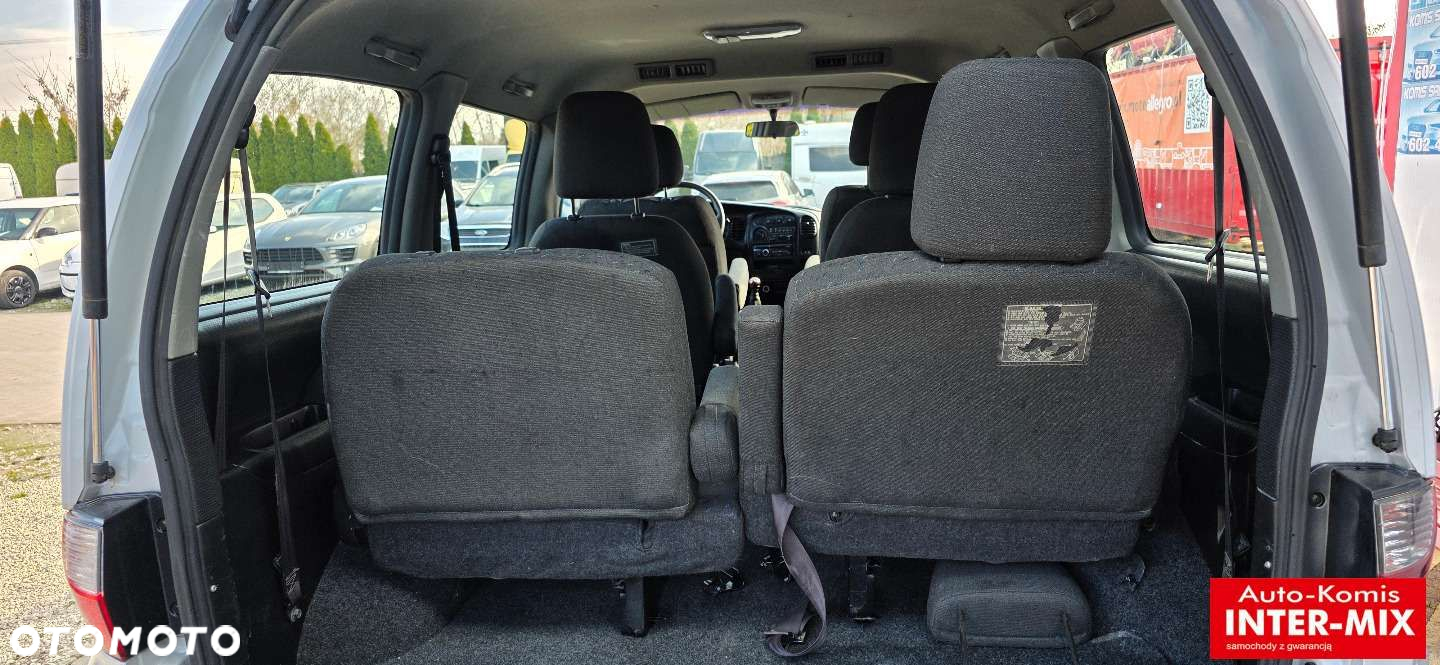 Hyundai H-1 - 19