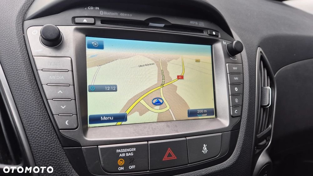 Hyundai ix35 1.6 2WD Style - 10