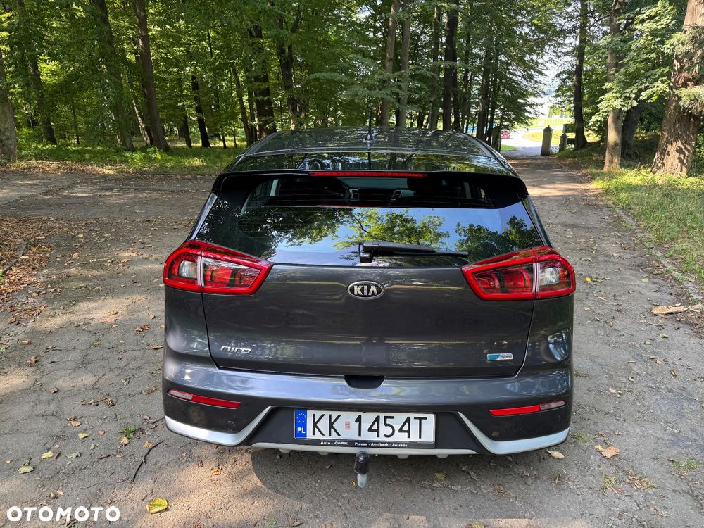 Kia Niro 1.6 GDI Hybrid M - 7