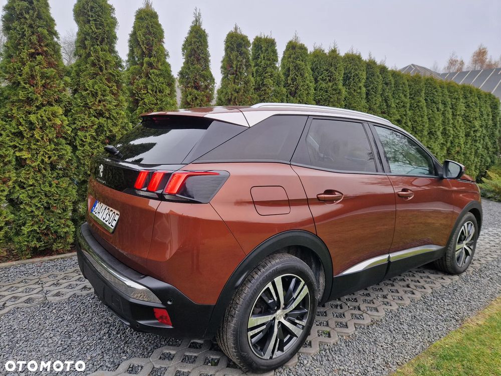 Peugeot 3008 HDi FAP 150 Premium - 5