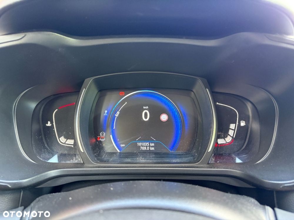 Renault Kadjar 1.2 Energy TCe Intens - 10