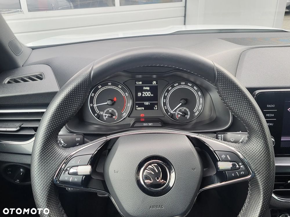 Skoda Kamiq 1.5 TSI Style - 16