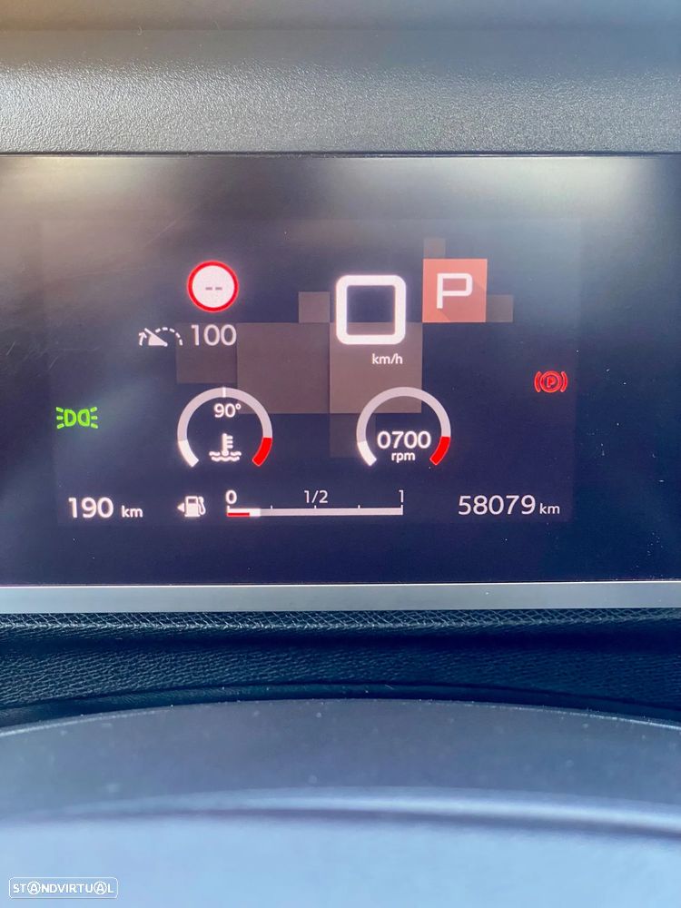 Citroën C4 X 1.5 BlueHDi Feel Pack EAT8 - 9