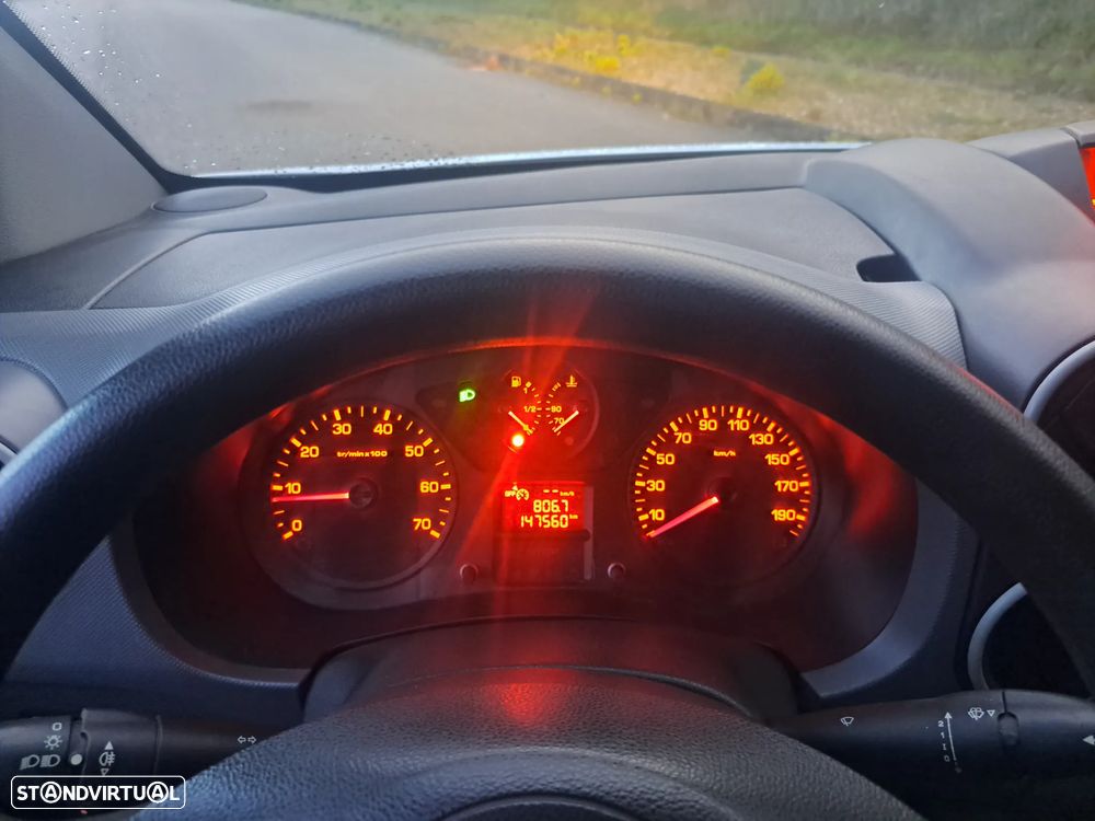 Citroën BERLINGO - 13