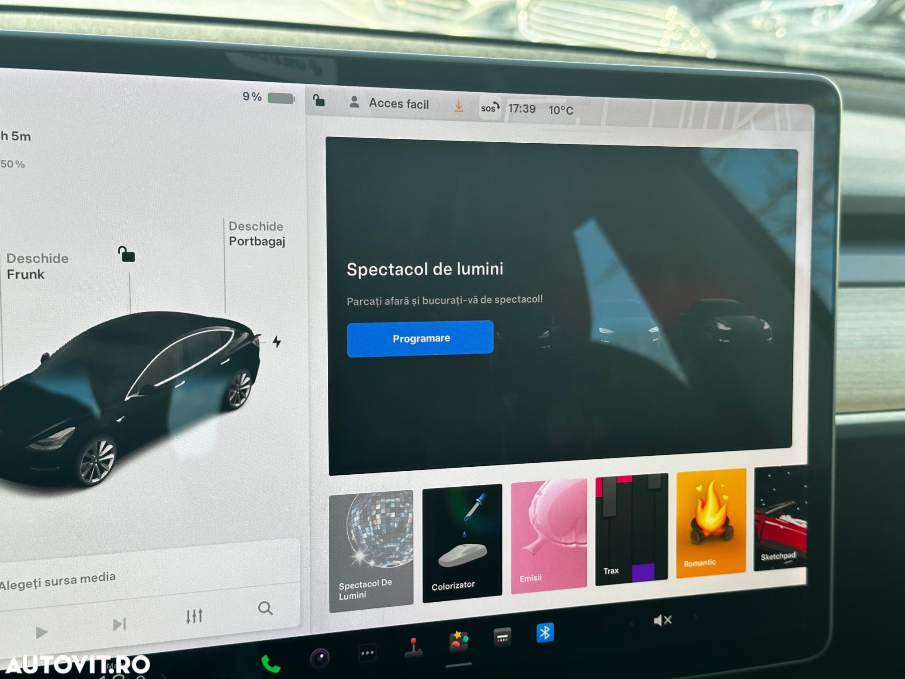 Tesla Model 3 - 16