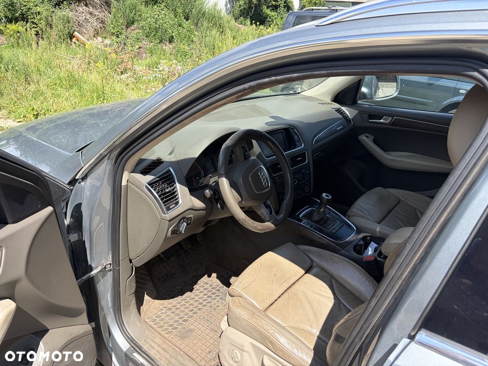 Audi Q5 2.0 TDI Quattro - 7