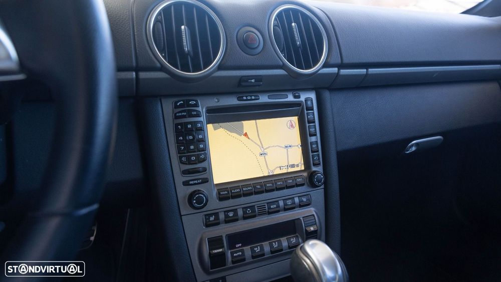 Porsche Cayman 2.7 Tiptronic - 5