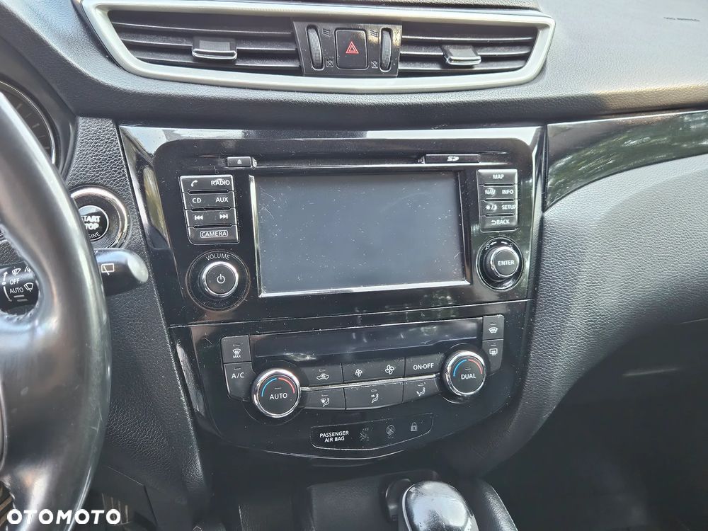 Nissan Qashqai 1.6 DCi Tekna Xtronic - 10