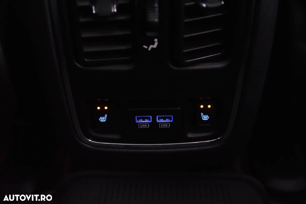 Jeep Grand Cherokee 3.0 TD AT Trailhawk - 22