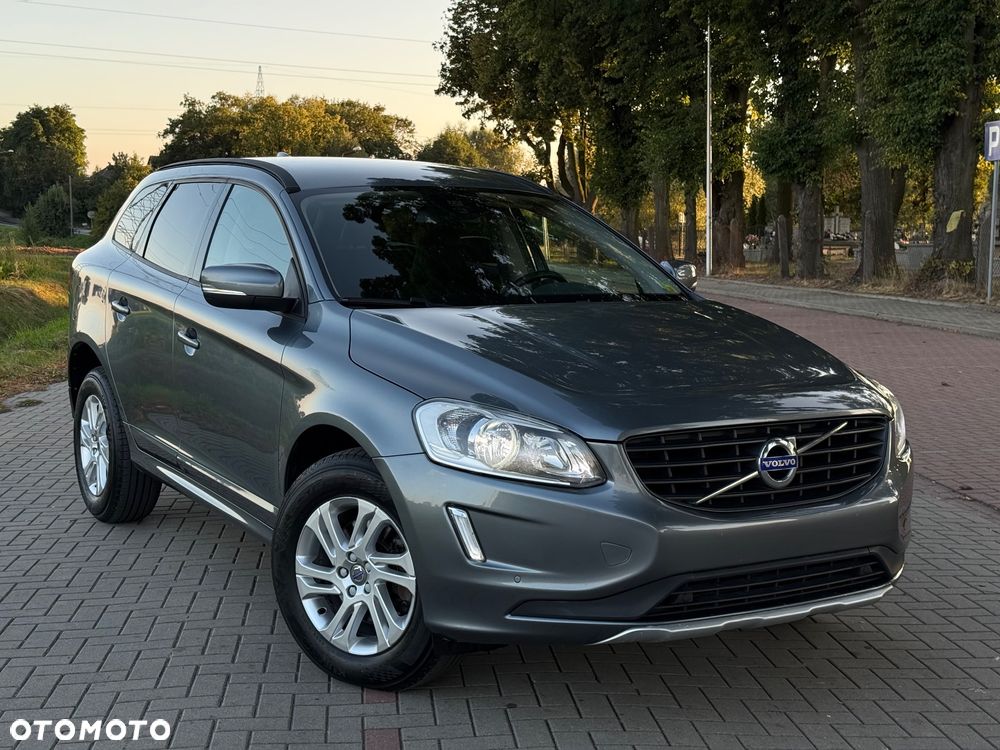 Volvo XC 60 D3 Momentum - 25