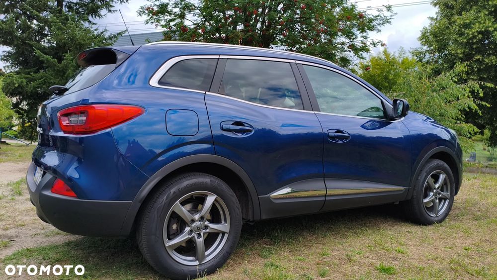 Renault Kadjar 1.6 dCi Energy Intens - 11