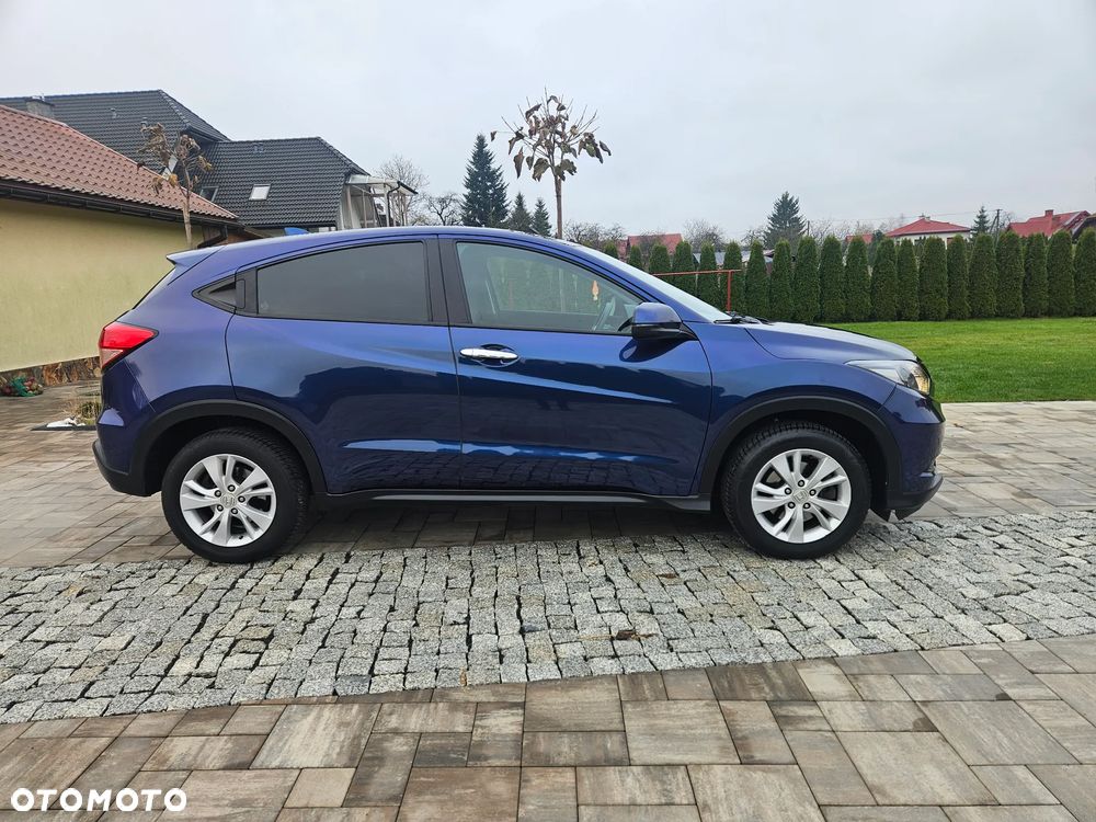 Honda HR-V 1.5 i-VTEC Elegance - 3