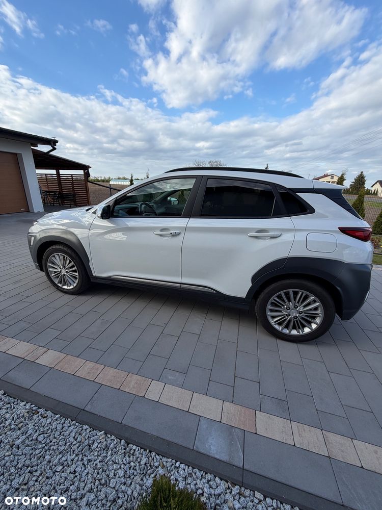 Hyundai Kona 1.6 T-GDI Style DCT - 3
