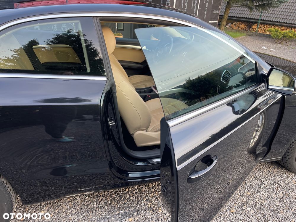 Audi A5 Coupé 2.0 TFSI multitronic - 12