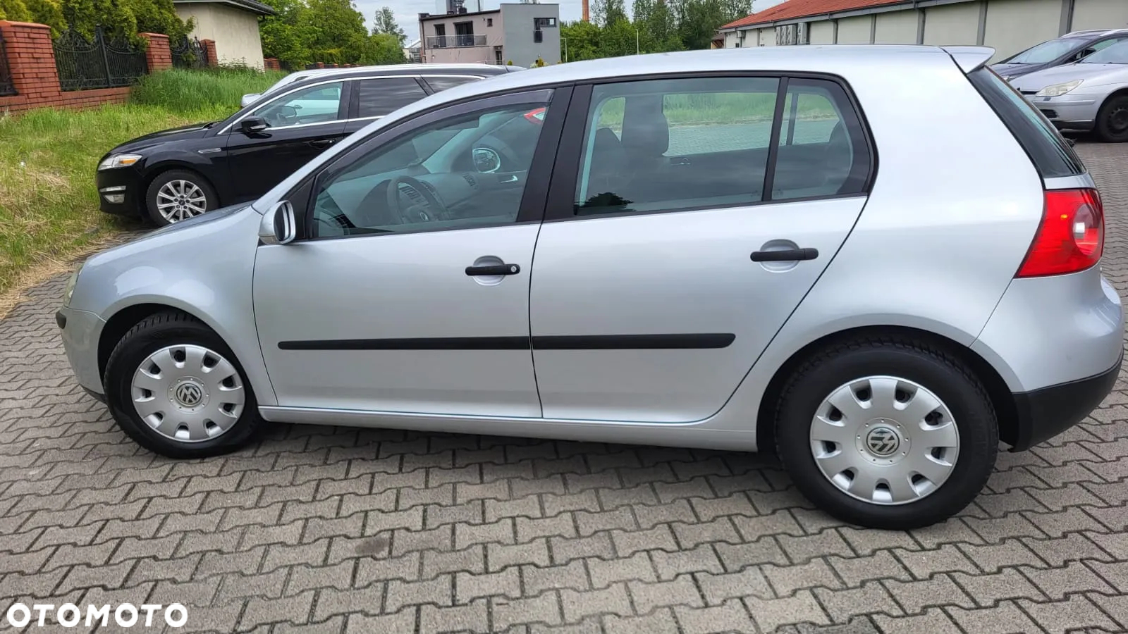 Volkswagen Golf 1.6 Trendline - 20
