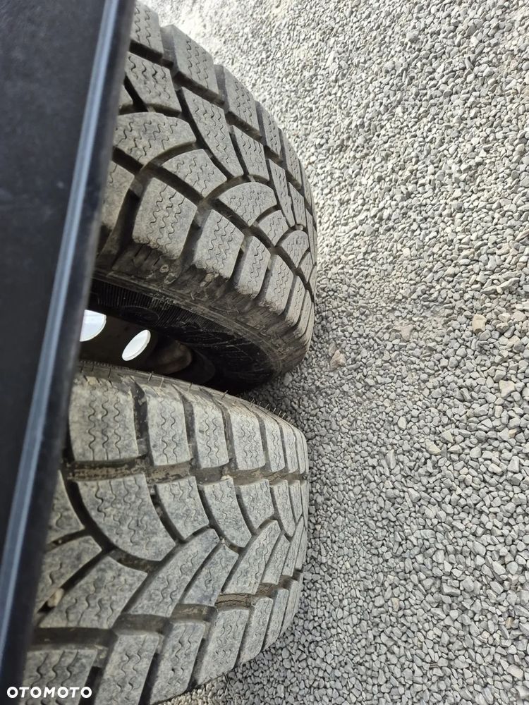 Nissan Nissan NT500/ 3.0Dxi/ 150KM/ Iveco/Wywrotka/ - 23