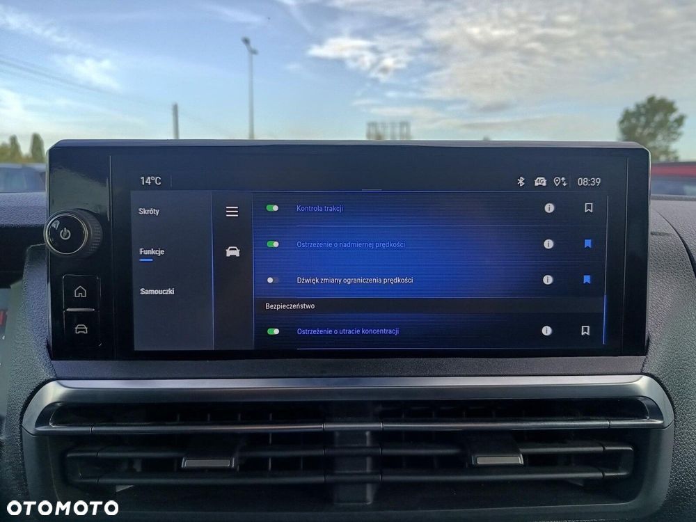 Opel Zafira 2.0 Diesel XL Business - 29