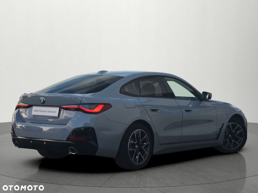 BMW Seria 4 430i xDrive M Sport - 4