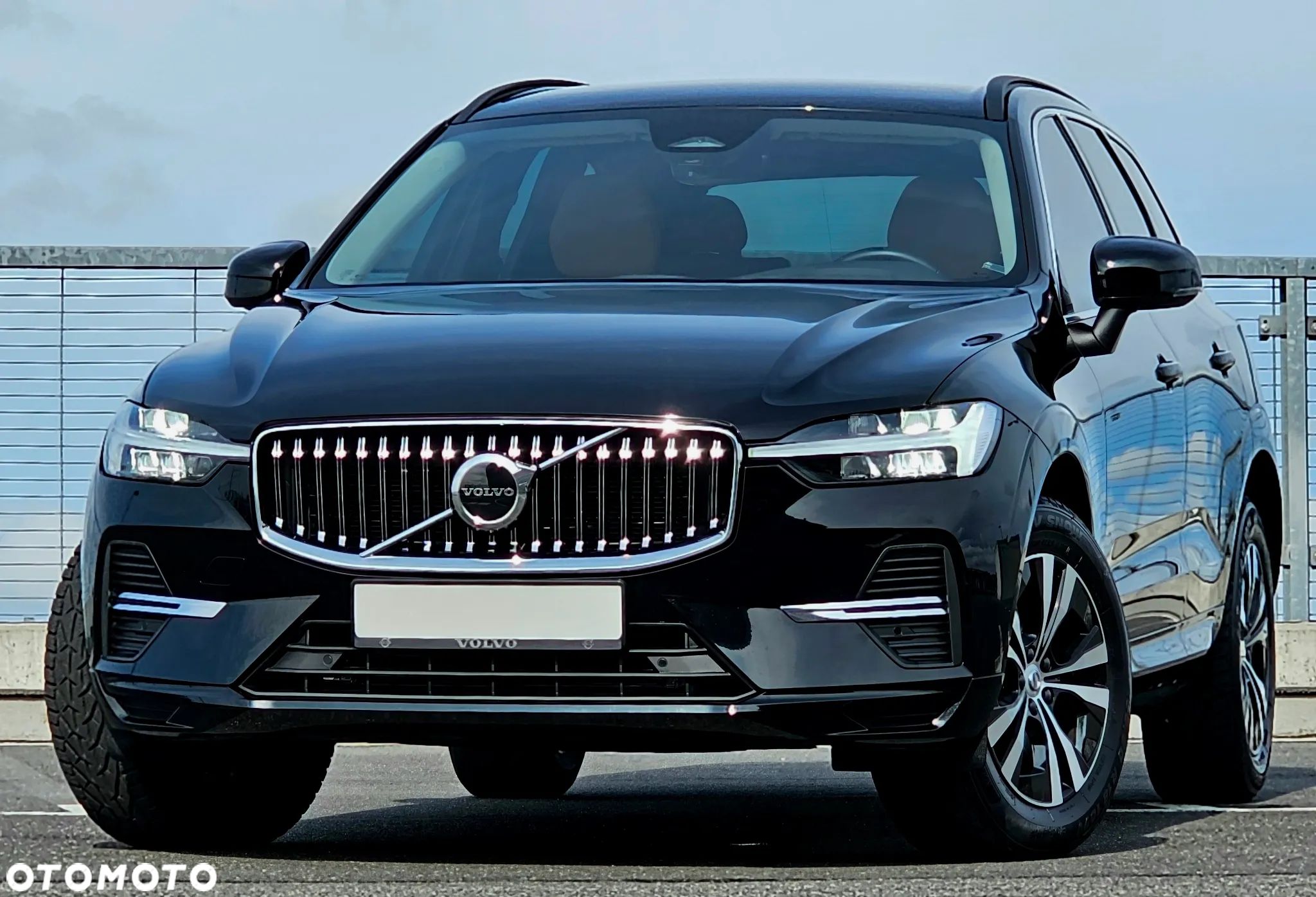 Volvo XC 60 D4 Inscription - 1