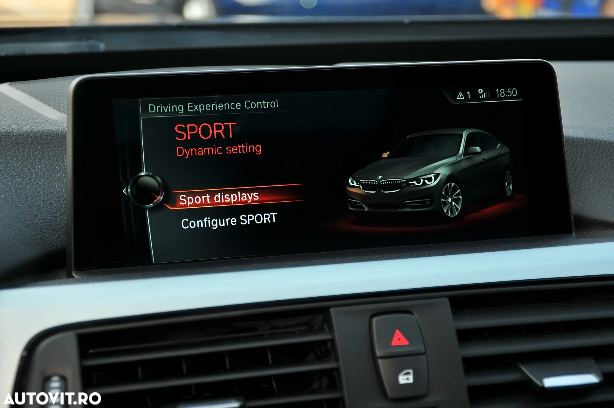BMW Seria 3 320d xDrive GT Aut. Luxury Line - 20