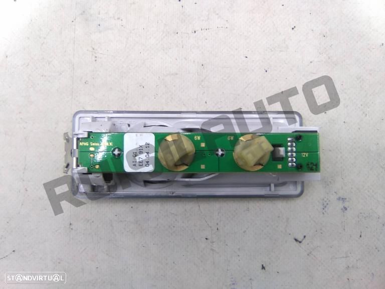 Plafonier Trás 6331-920_1506 Bmw 3 Touring (e91) [2004_2013] 32 - 4