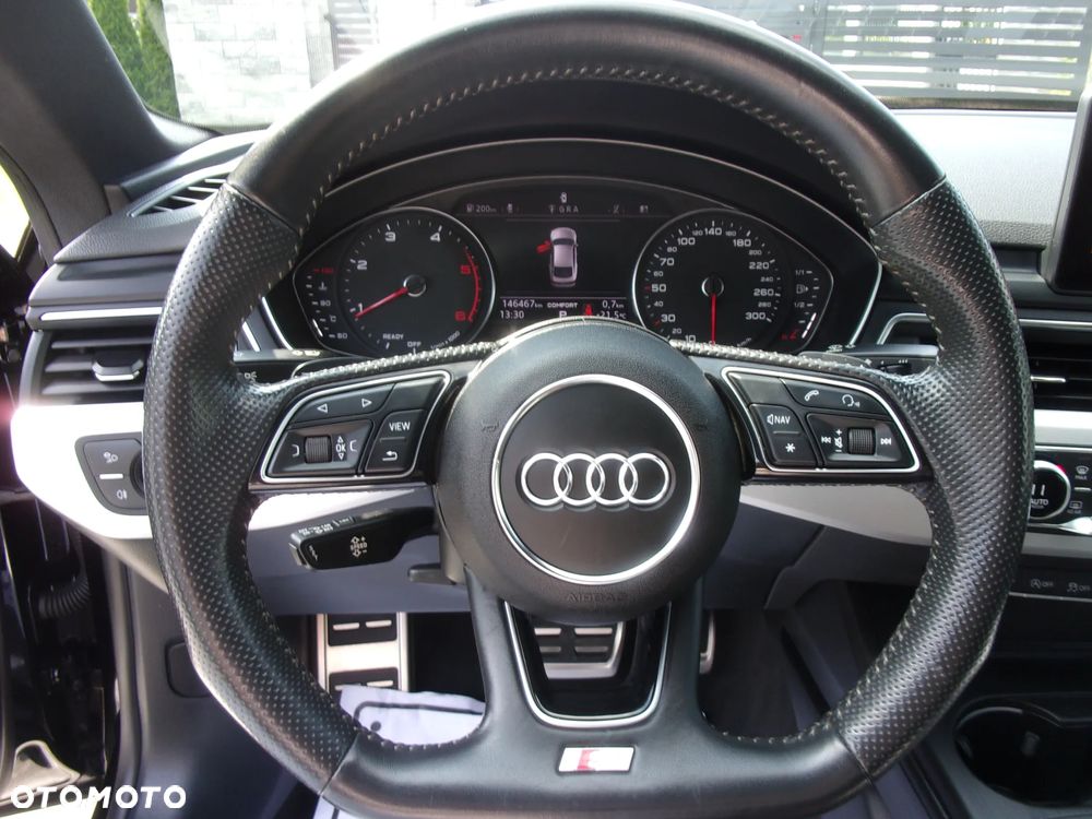 Audi A5 - 21
