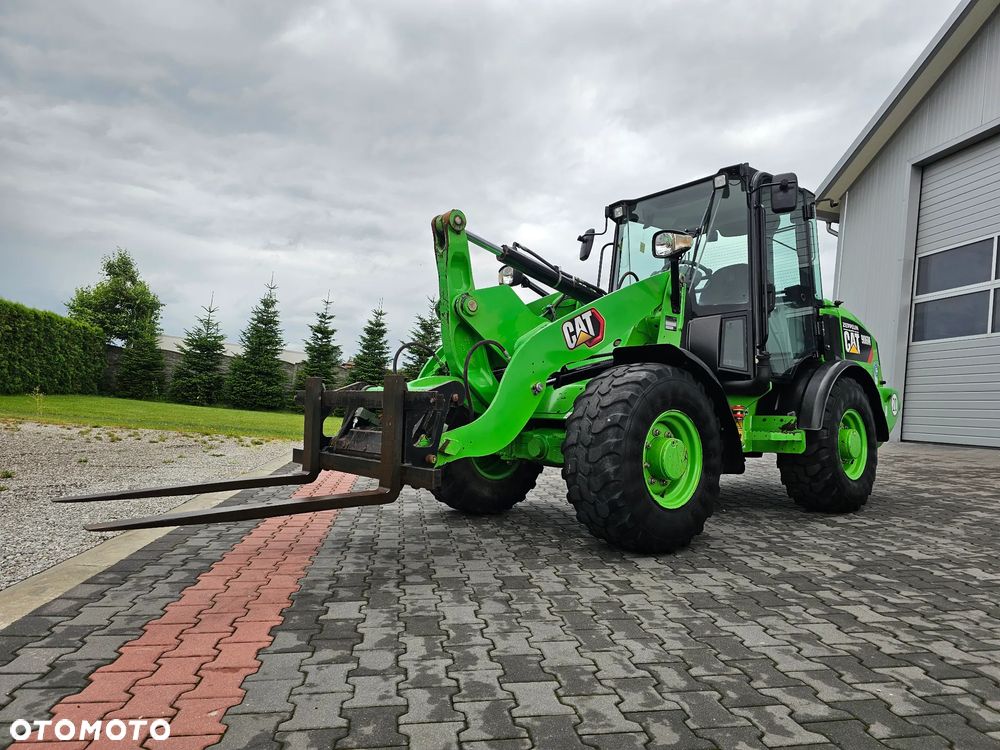 Caterpillar 906 M - 2
