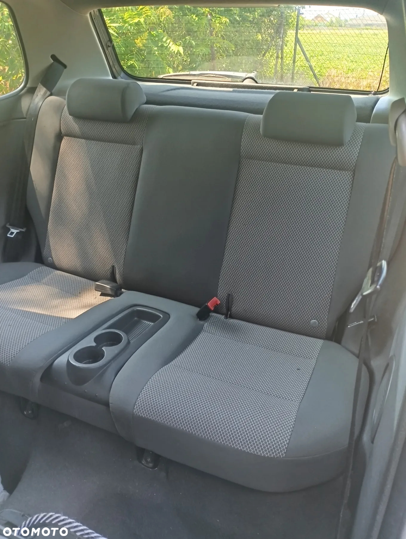 Volkswagen Fox 1.2 - 8