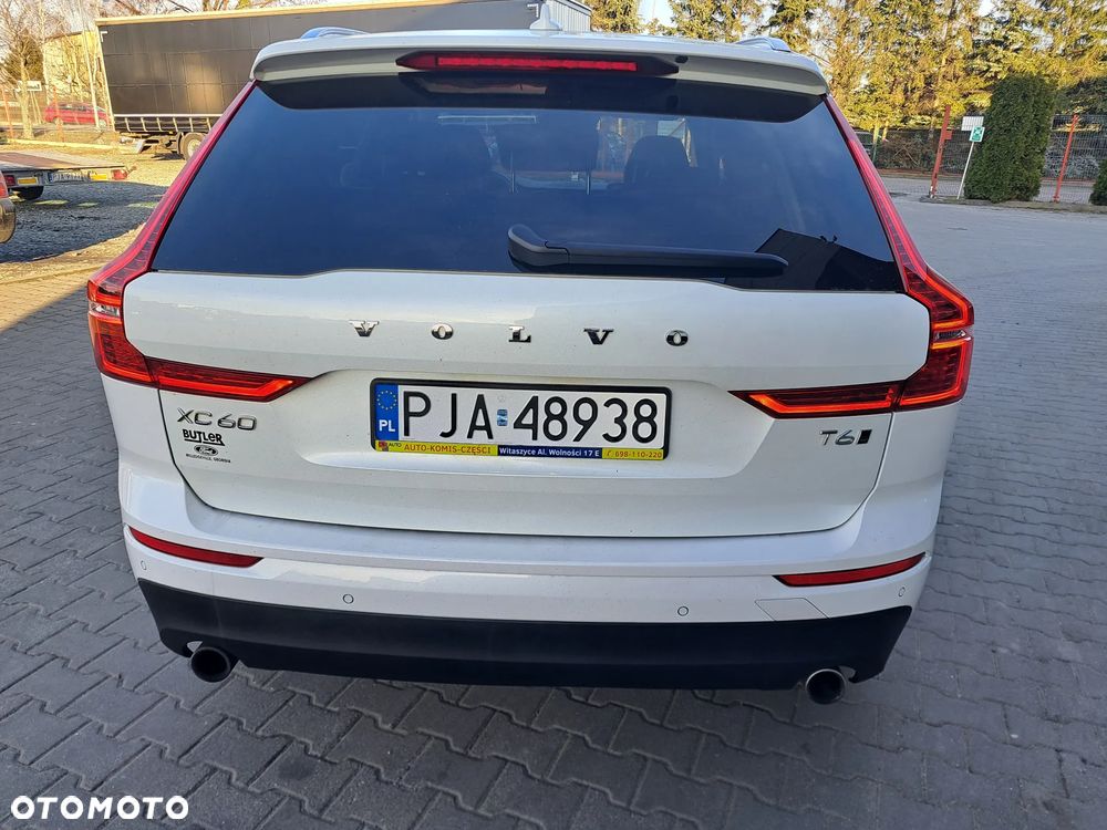 Volvo XC 60 ver-t6-awd-geartronic-momentum - 10