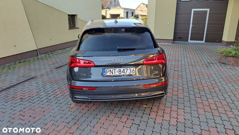 Audi Q5 2.0 TDI Quattro S tronic - 4