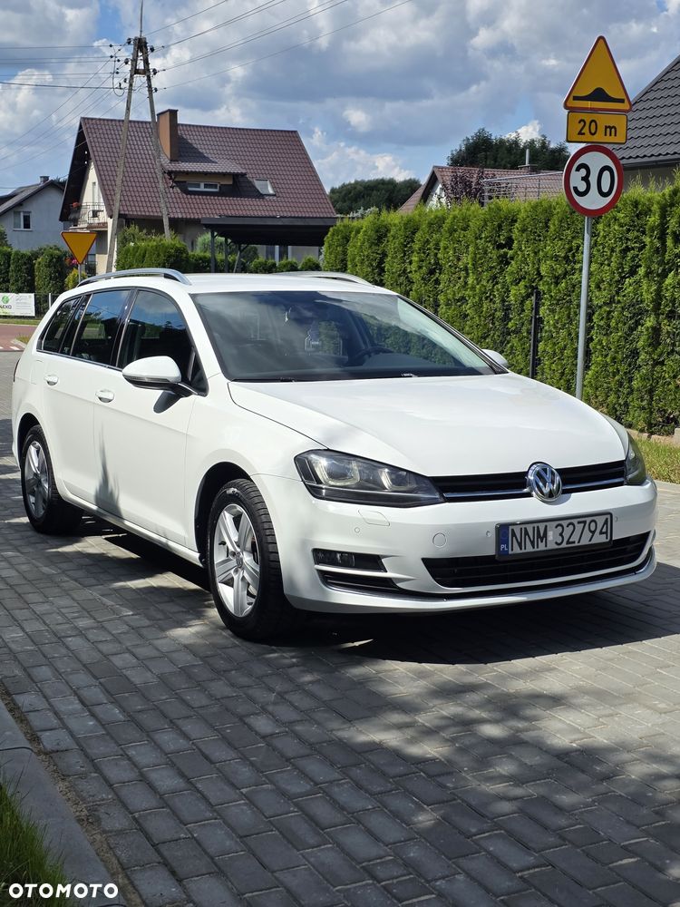 Volkswagen Golf - 4
