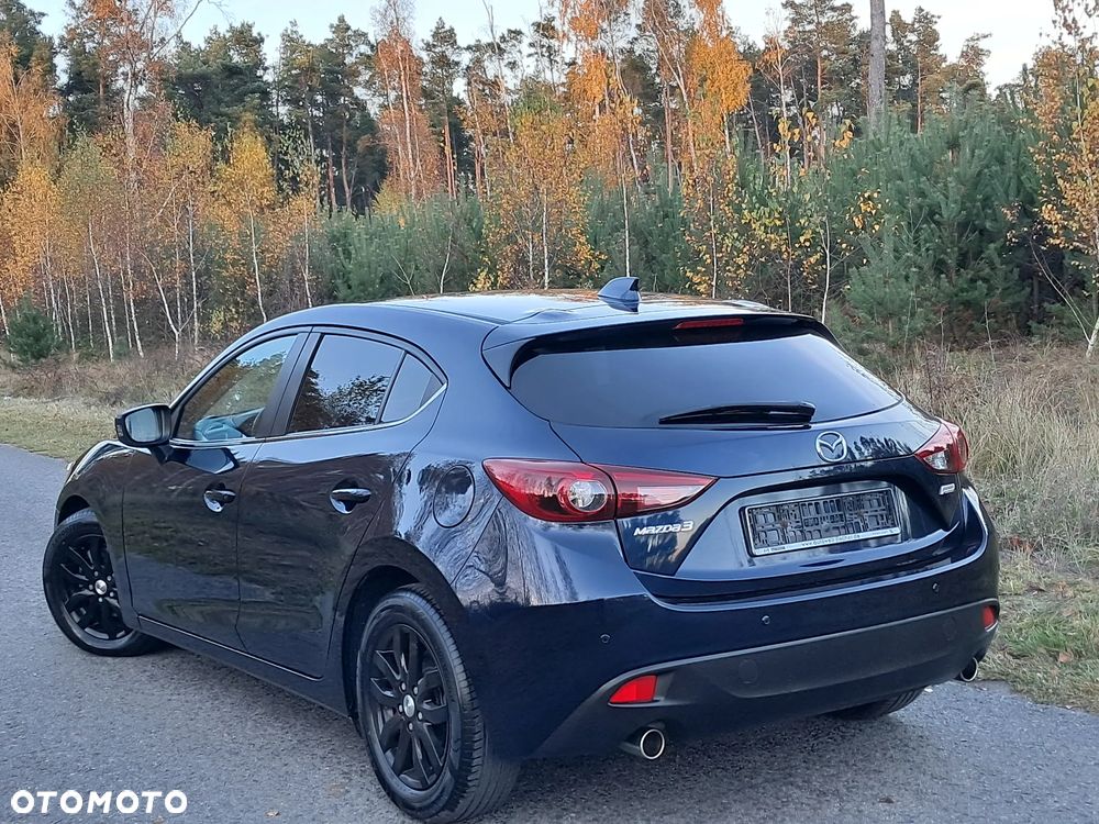 Mazda 3 2.0 Skyenergy - 6