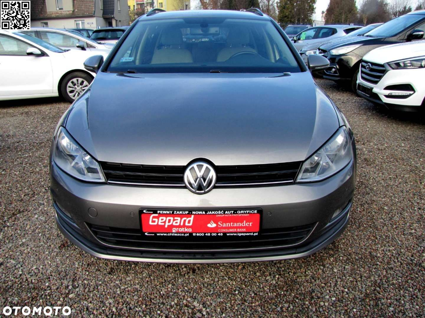 Volkswagen Golf - 9