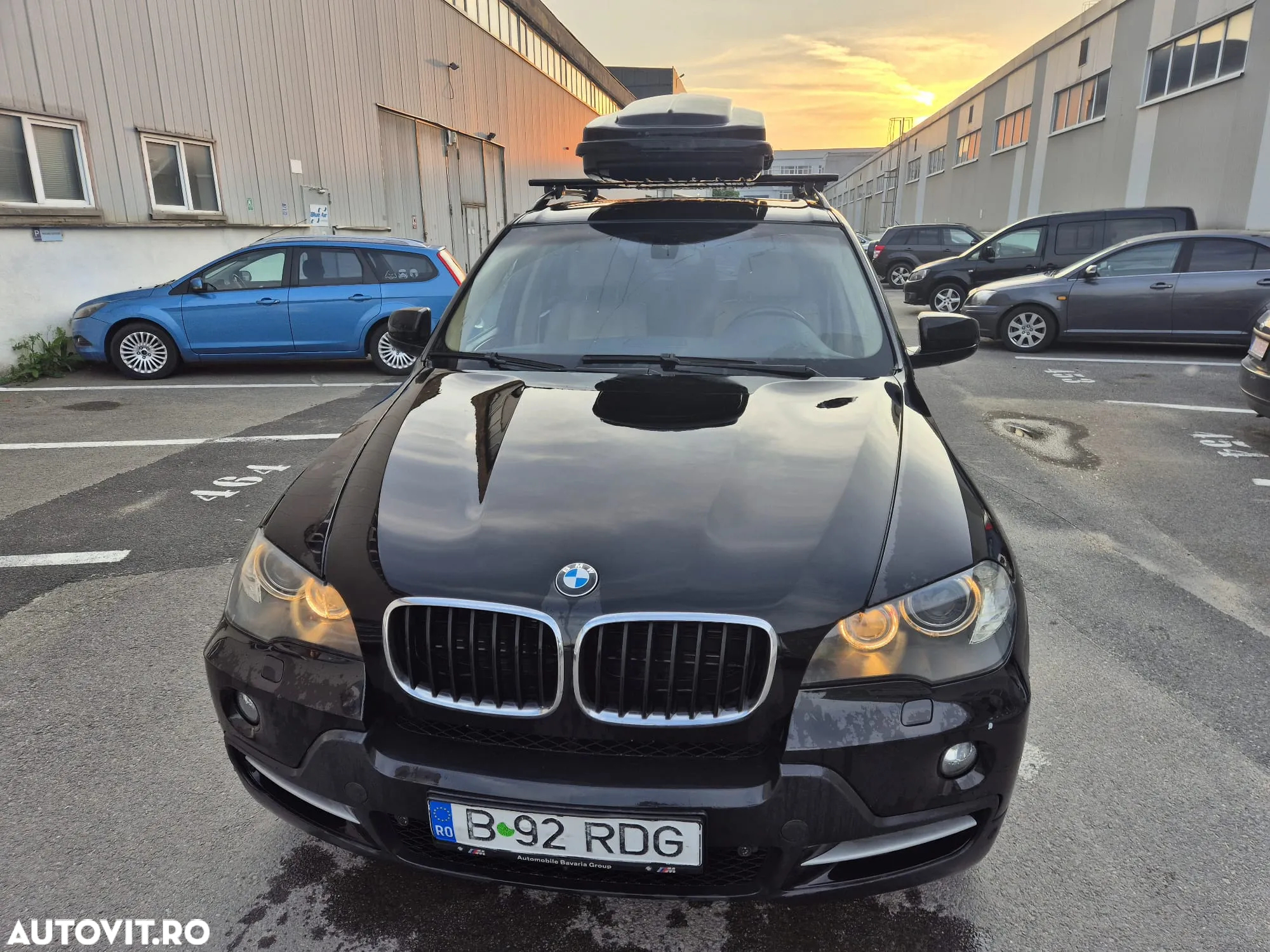 BMW X5 xDrive30d - 3