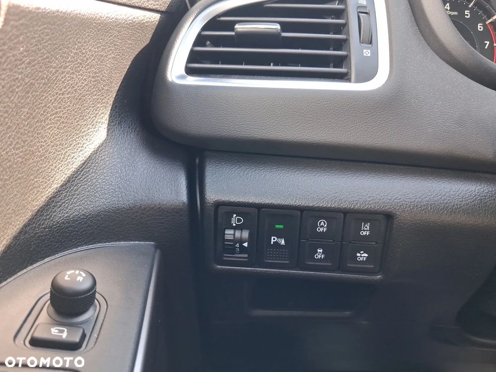Suzuki SX4 S-Cross - 28