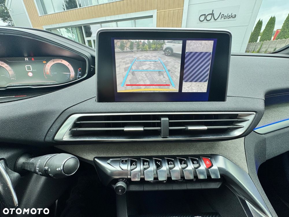 Peugeot 3008 2.0 BlueHDi GT S&S EAT6 - 19