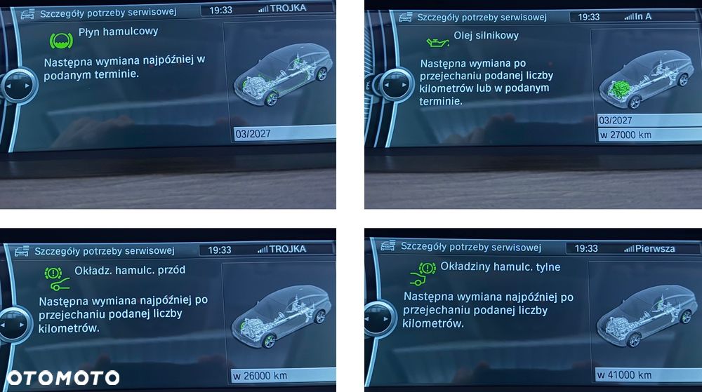 BMW 5GT 530d xDrive - 19