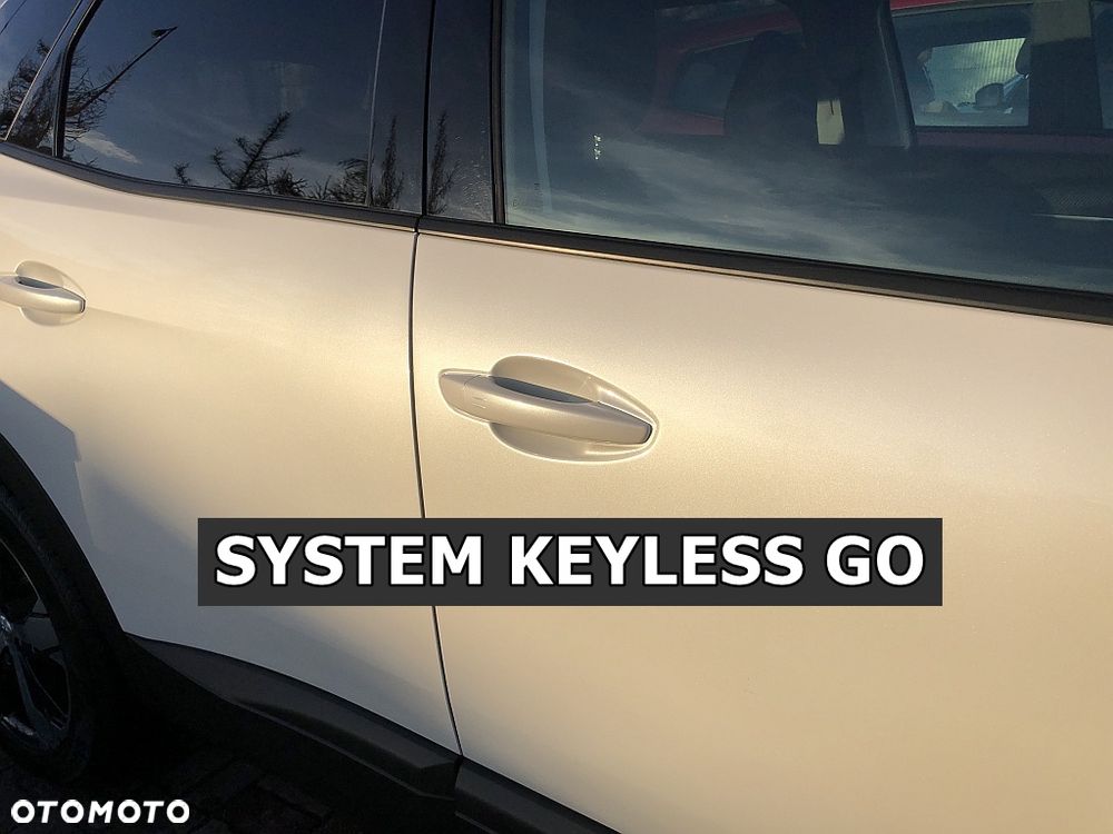 Peugeot 3008 1.2 PureTech Allure S&S - 35