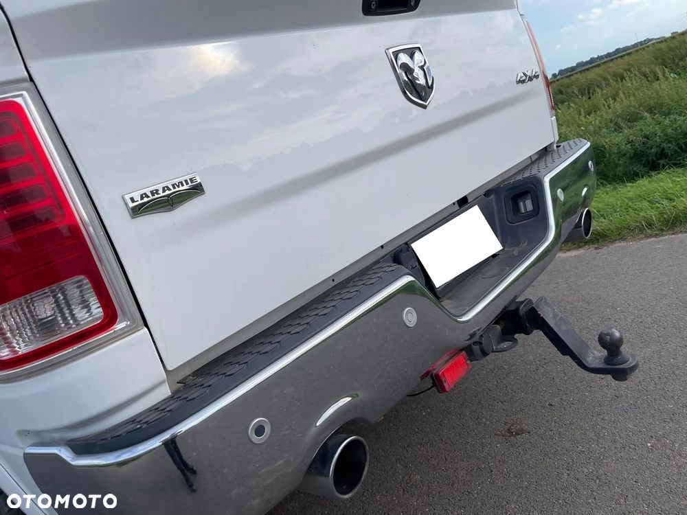 Dodge RAM - 38