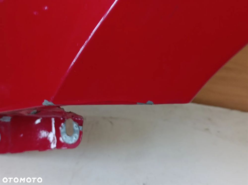 Skoda Superb III 15- Błotnik przedni lewy - 7