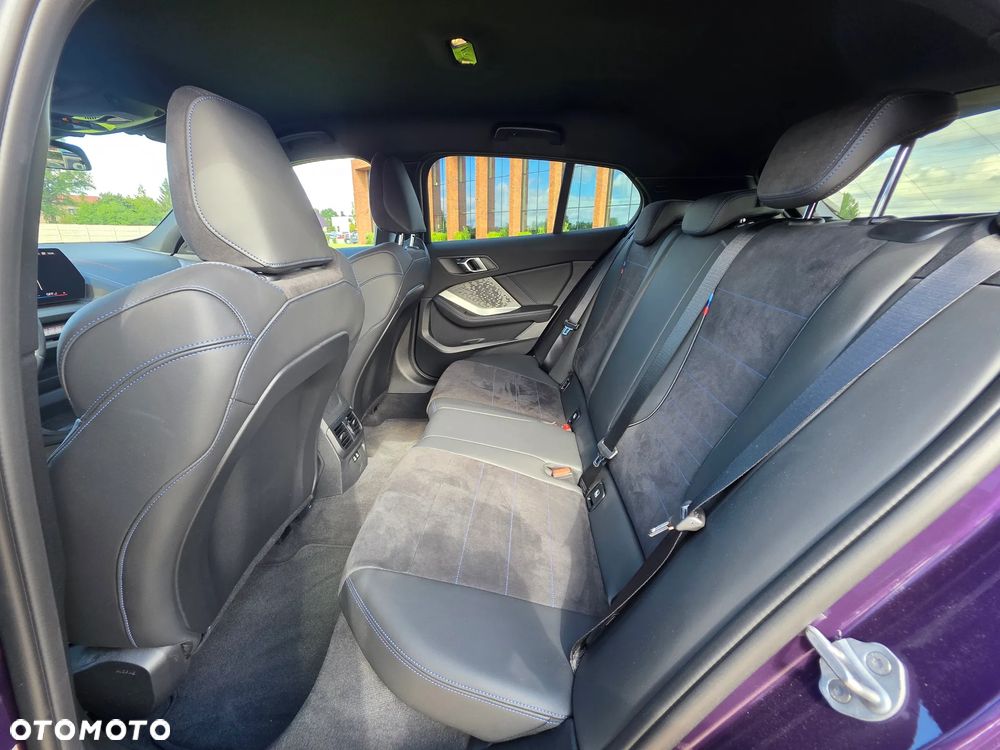 BMW Seria 1 116 - 15