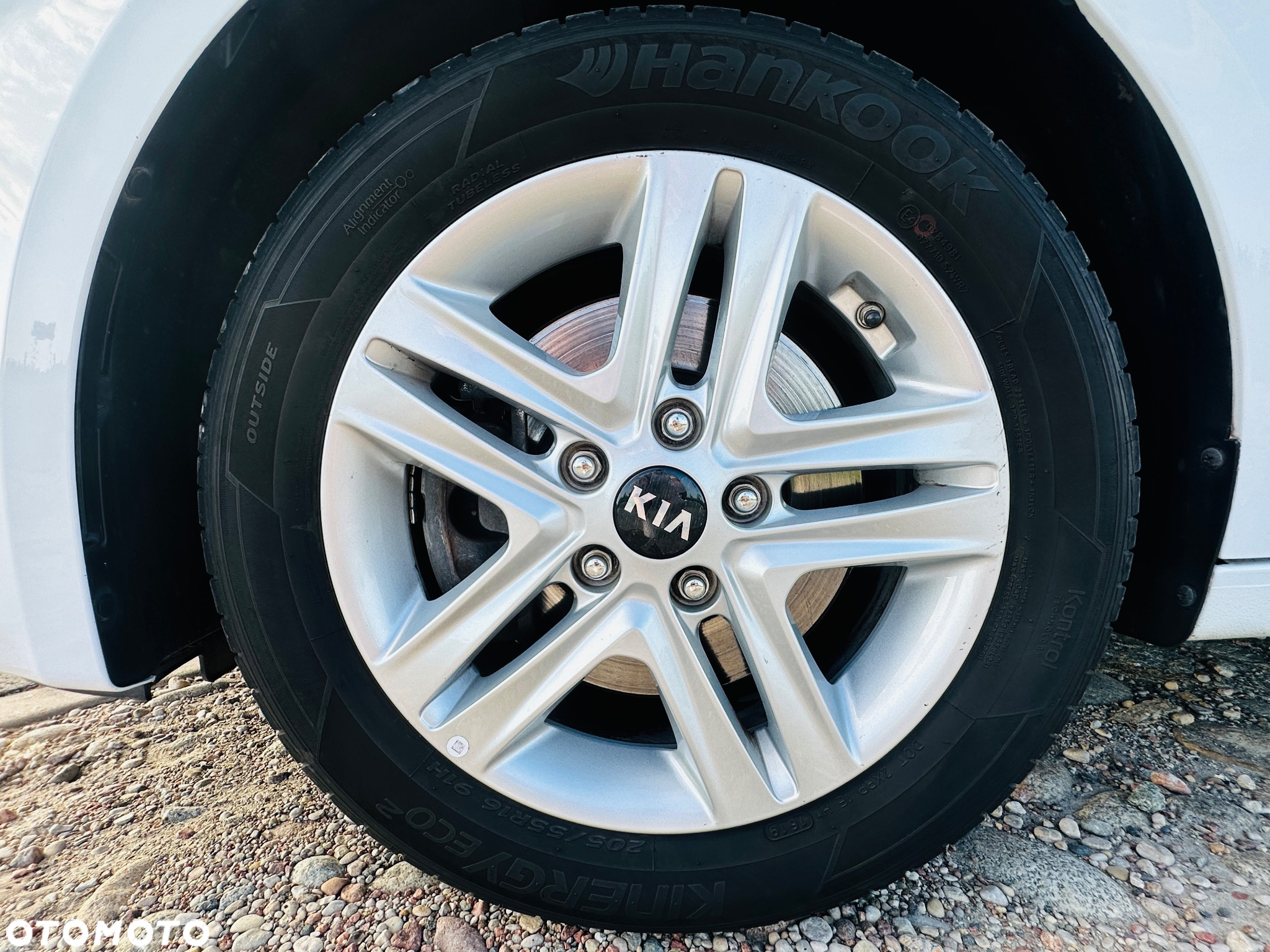 Kia Ceed 1.4 CVVT SW Attract - 8