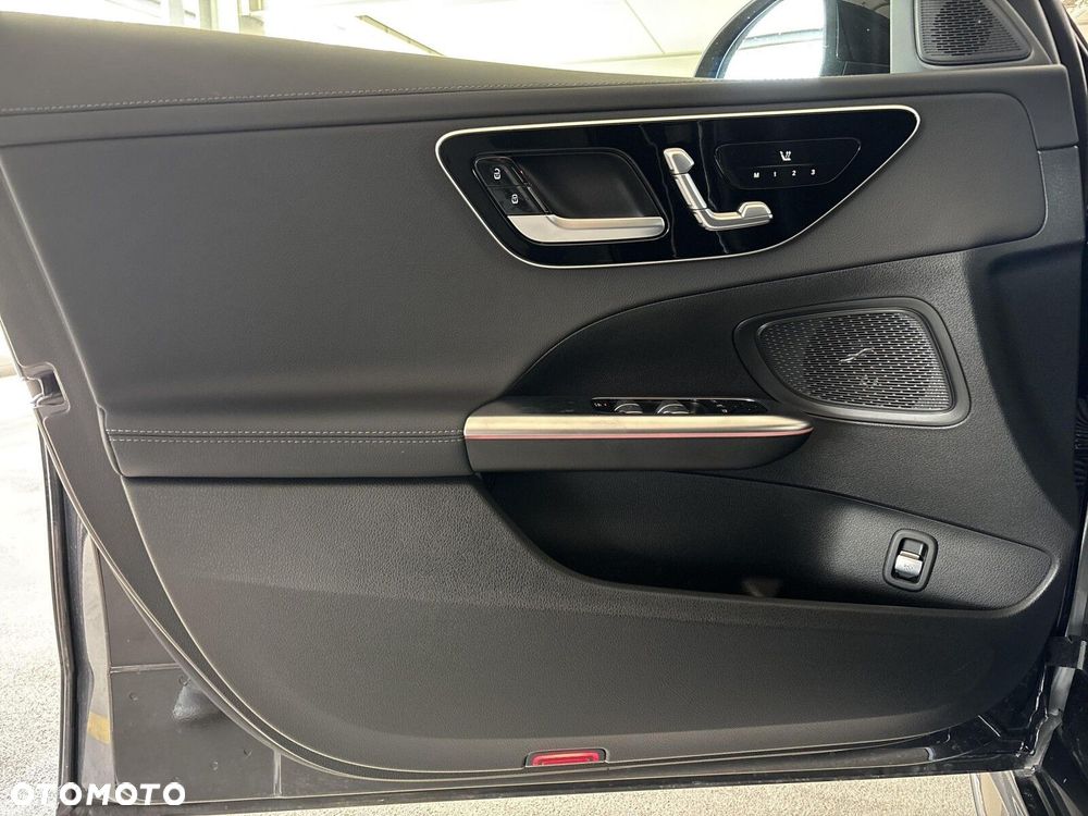 Mercedes-Benz Klasa C - 17