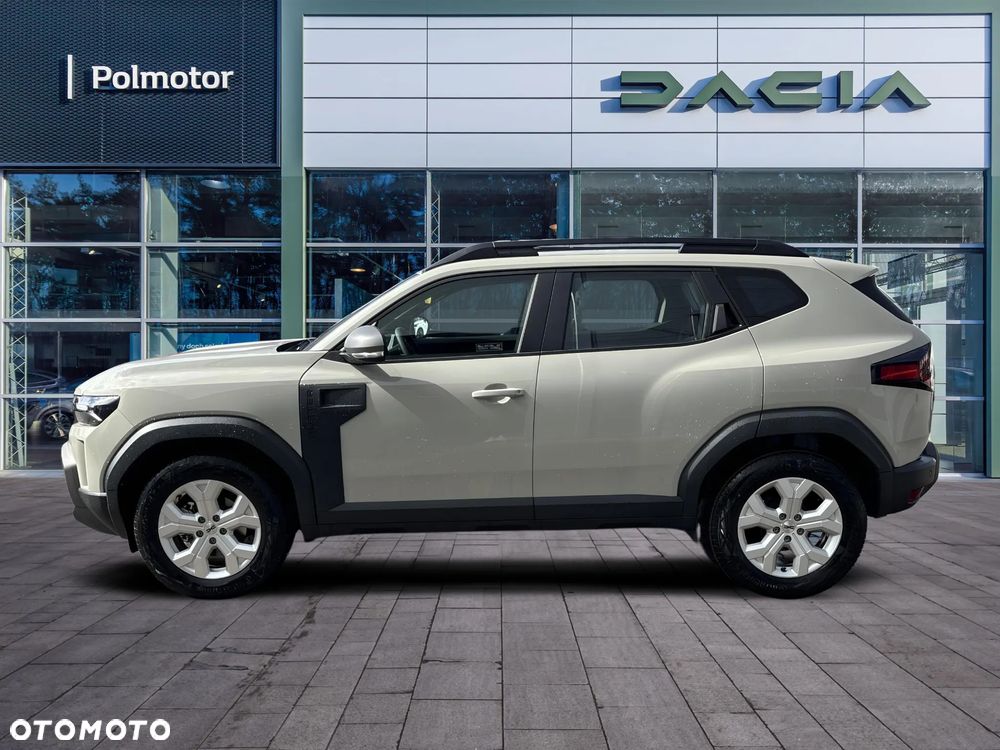 Dacia Duster 1.8 Full Hybrid 155 Expression MMT - 4