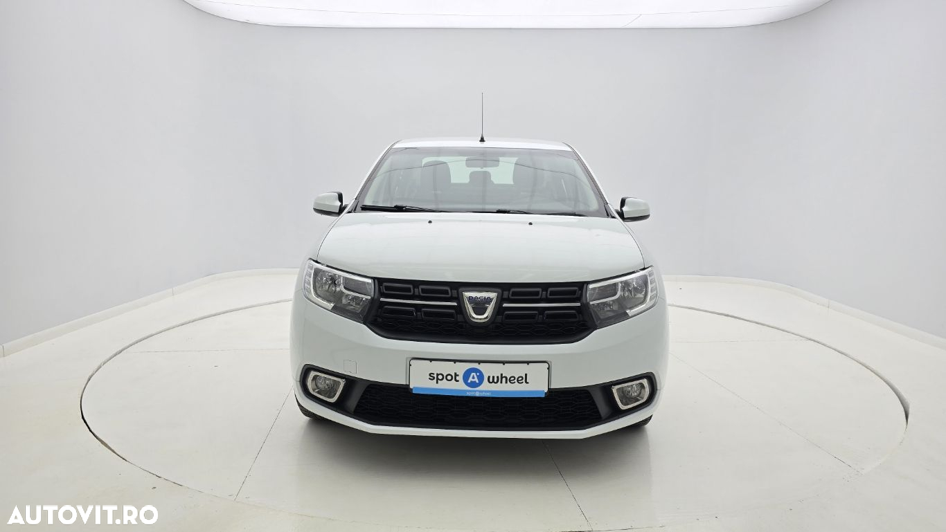 Dacia Logan 1.0 SCe Laureate - 2